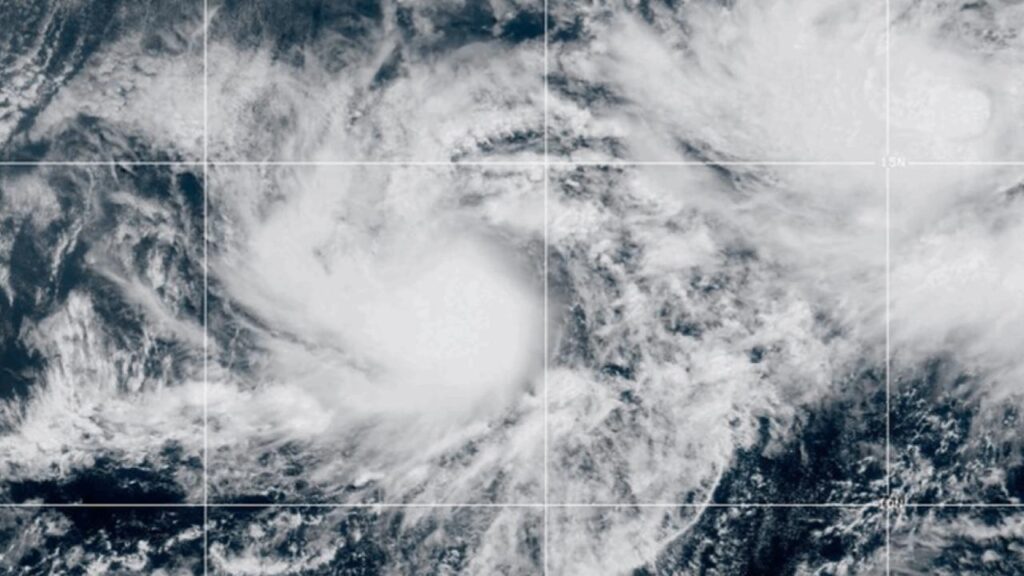 Tropical Storm Cosme Unleashed: Deadly Tornadoes and Thunderstorms Slam the U.S.