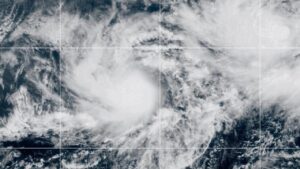 Tropical Storm Cosme Unleashed: Deadly Tornadoes and Thunderstorms Slam the U.S.