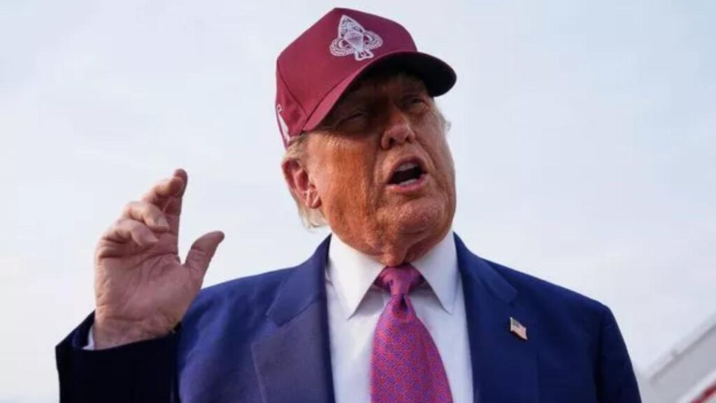 Shocking Move: Trump Administration Considers Cutting All Education Grants from California Schools – What This Means for Students! 1 Shocking Move: Trump Administration Considers Cutting All Education Grants from California Schools – What This Means for Students!