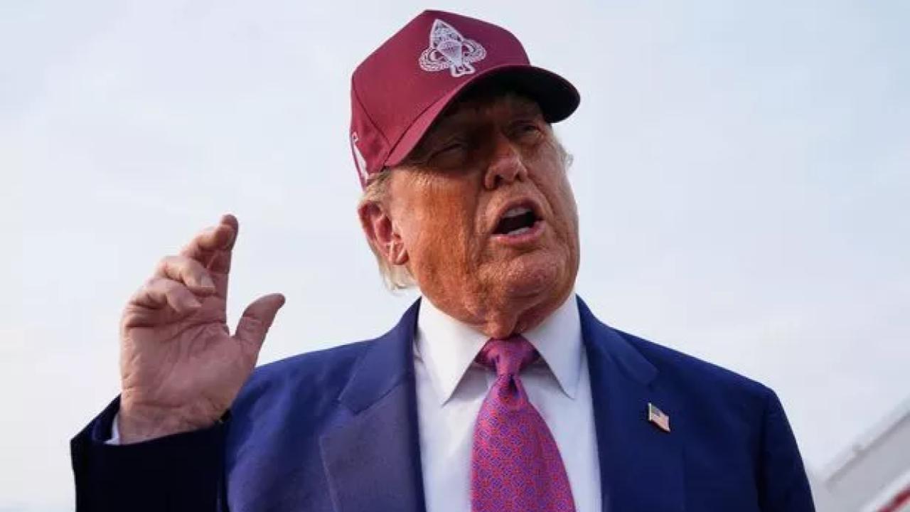 Shocking Move: Trump Administration Considers Cutting All Education Grants from California Schools – What This Means for Students!