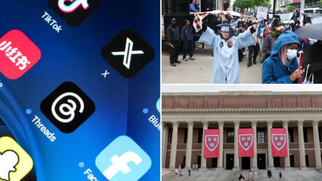 Trump Administration Quietly Tightens Student Visa Rules with Shocking Social Media Checks