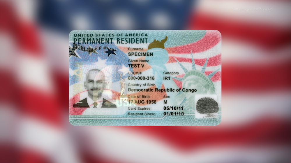 Trump Drops Immigration Bombshell: Green Cards Now Harder Than Ever to Get 2 Trump Admin’s Green Card Change