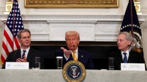 Trump-Backed Crypto Firm Takes Bold Step Toward Stability with Upcoming Stablecoin Audit and New App – Here’s What You Need to Know!