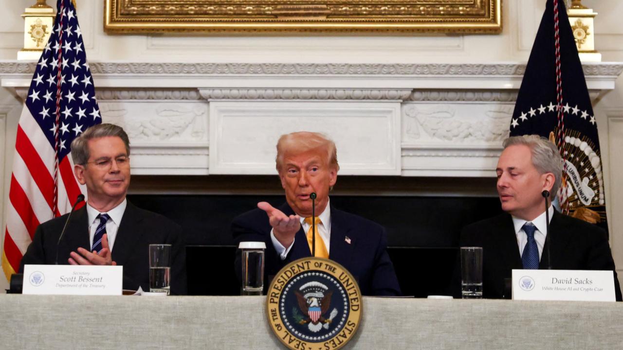 Trump-Backed Crypto Firm Takes Bold Step Toward Stability with Upcoming Stablecoin Audit and New App – Here’s What You Need to Know!