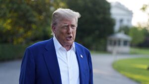 Trump Blasts GOP Over 'Vacation': What He Said Will Shake Up Washington