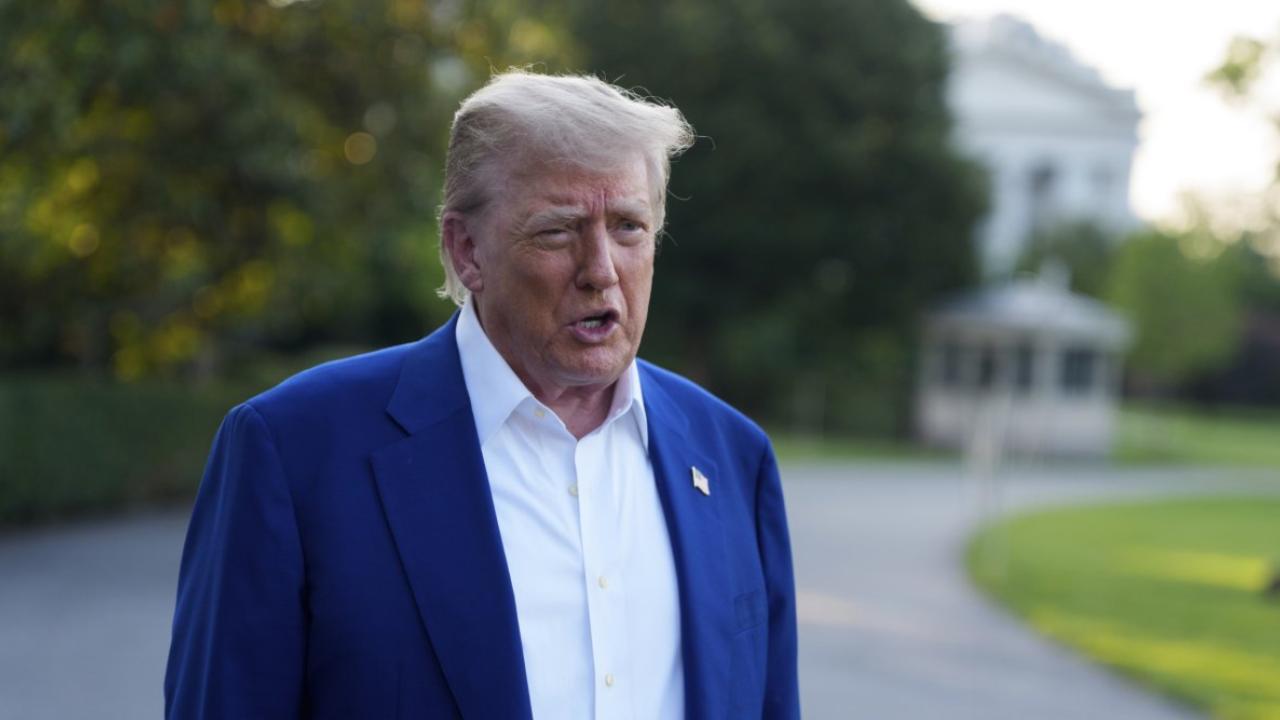 Trump Blasts GOP Over 'Vacation': What He Said Will Shake Up Washington