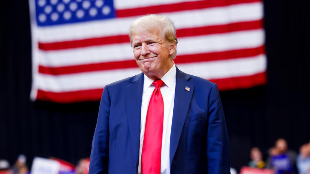 Trump Claims Credit as L.A. Deteriorates—Demands Public Thanks From Newsom in Bold Power Play