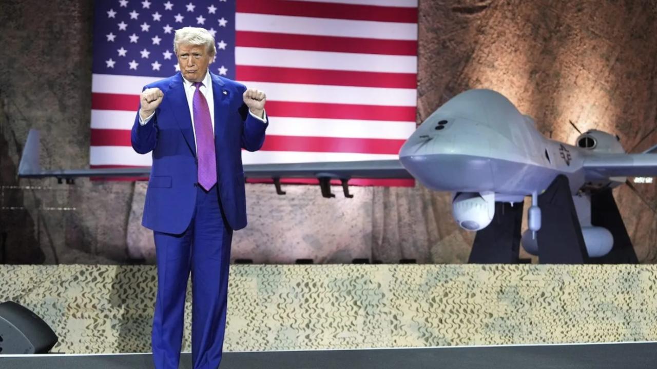 Trump Claims Iran Warned of Upcoming Attacks on U.S. Base in Qatar – What Does This Mean for Global Tensions?