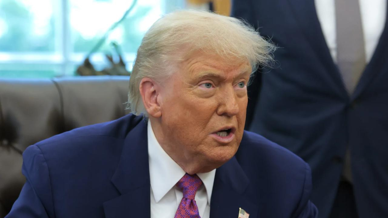 Trump Defends Migrant Workers Amid Crackdown—Is This the Start of a Major Policy Flip?