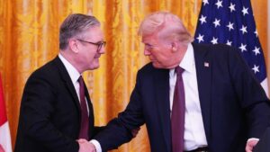 Trump Delays 50% Metal Tariffs on UK – Here’s What Could Happen Next!