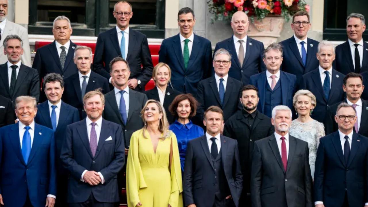 Trump Drops NATO Bombshell: Is America About to Abandon Its Allies?
