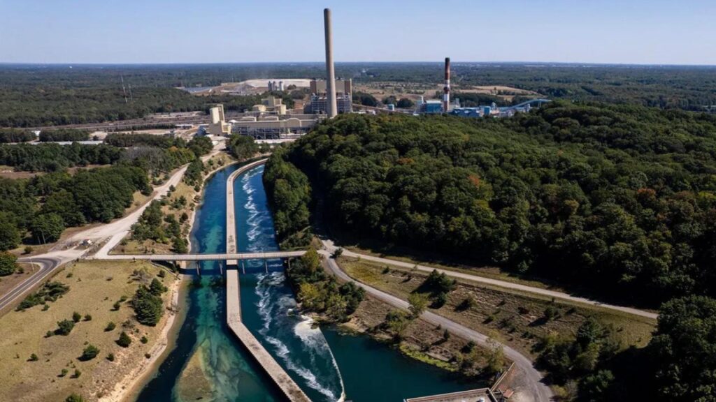 Trump Forced This Aging Coal Plant to Stay Open — Now 15 States Are Paying the Price 1 Trump Forced This Aging Coal Plant to Stay Open — Now 15 States Are Paying the Price