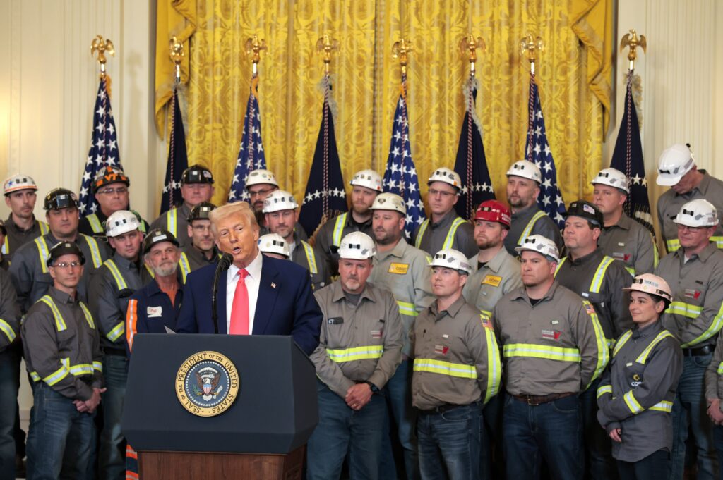 Trump Forced This Aging Coal Plant to Stay Open — Now 15 States Are Paying the Price 2 Trump Forced This Aging Coal Plant to Stay Open — Now 15 States Are Paying the Price