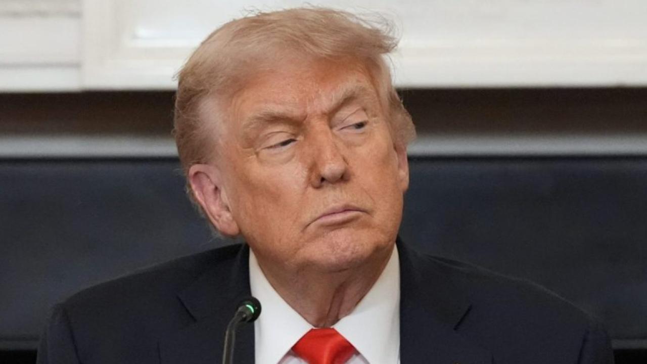 Trump Halts ICE Raids: Which Industries Just Gained an Unexpected Lifeline?