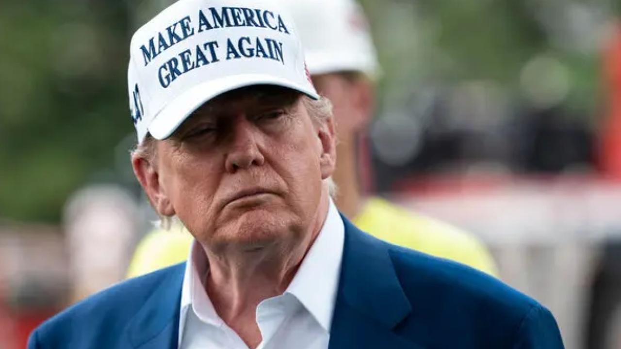 Trump Just Bought Himself Time—But What’s He Really Planning Behind the Scenes?