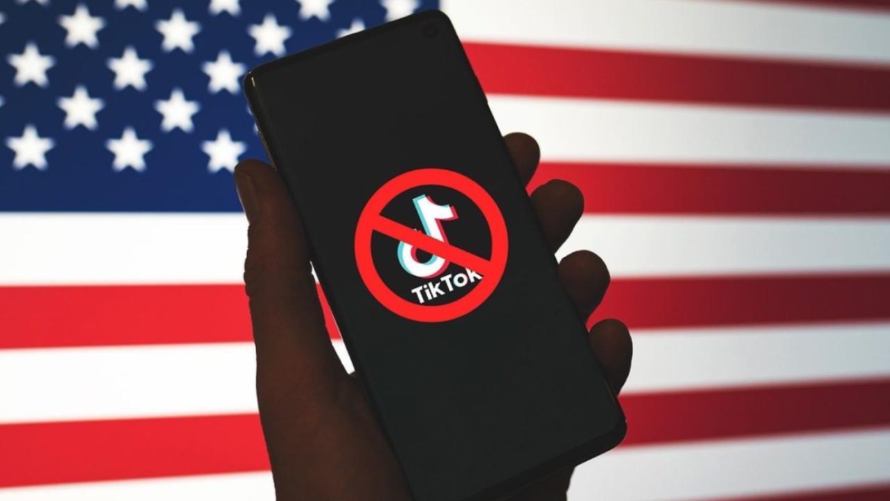Trump Just Made a Shocking Move on TikTok – Here's What It Means for Users!
