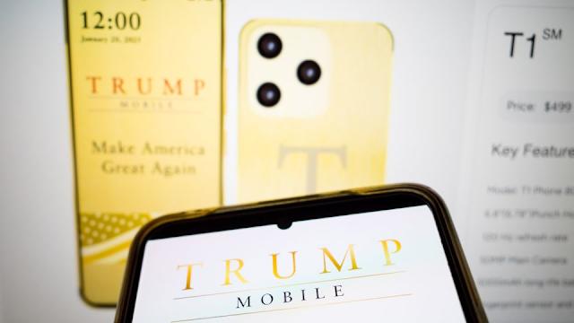 Trump’s “Made in America” Smartphone Promise Silent Exit: What You Need to Know 2 Trump Mobile quietly drops ‘Made in America’ smartphone promise