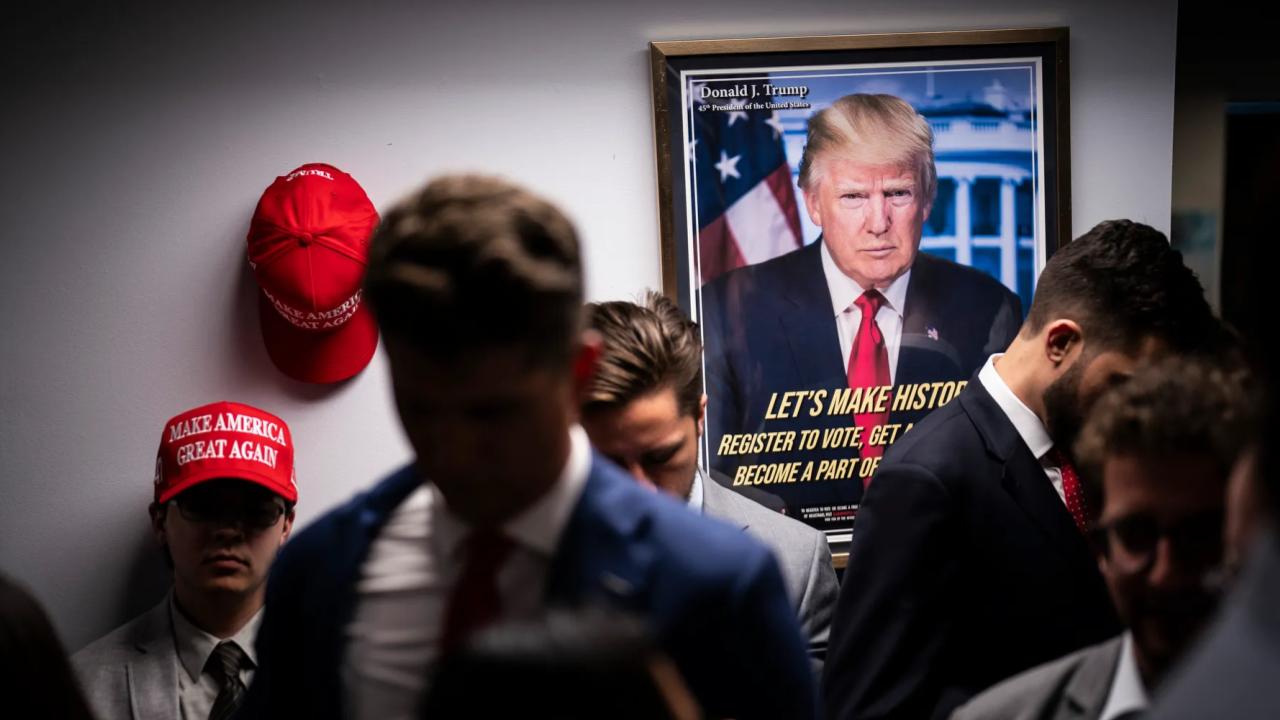 Trump Moves to Cut Lifeline for LGBTQ+ Youth—Suicide Hotline Support Faces the Axe