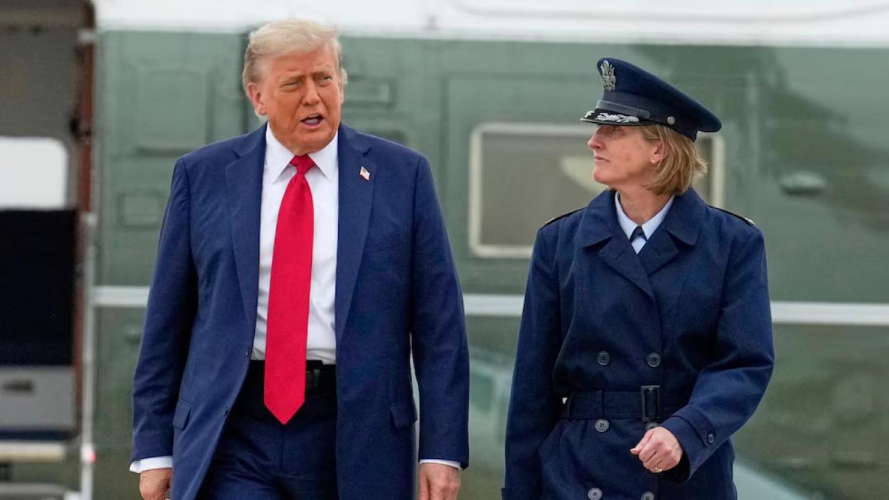 Trump Orders Massive ICE Raids in Democrat Cities—What Happens Next Will Shock You