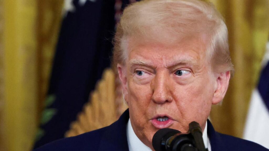 Trump Rakes in Over $600 Million—You Won’t Believe Where the Money’s Coming From 1 Trump Rakes in Over $600 Million—You Won’t Believe Where the Money’s Coming From
