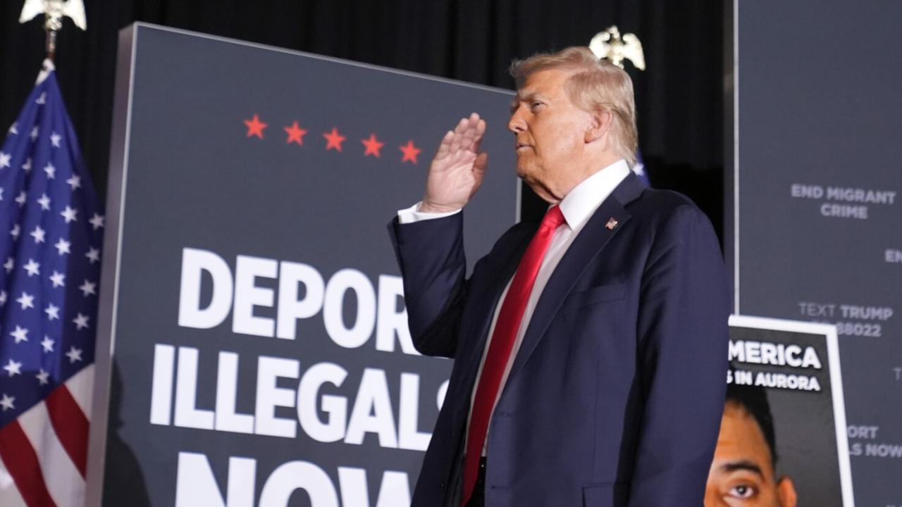 Breaking: Trump Revokes Legal Status for 500,000+ Immigrants—Chaos & Consequences Unfold