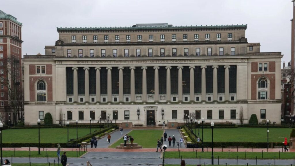 Trump Scores First Major Win in His Campus Crackdown—What This Means for U.S. Universities 1 Trump Scores First Major Win in His Campus Crackdown—What This Means for U.S. Universities