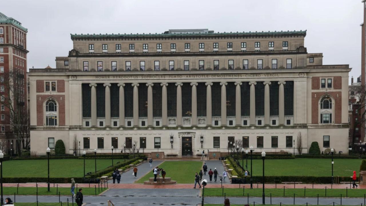 Trump Scores First Major Win in His Campus Crackdown—What This Means for U.S. Universities