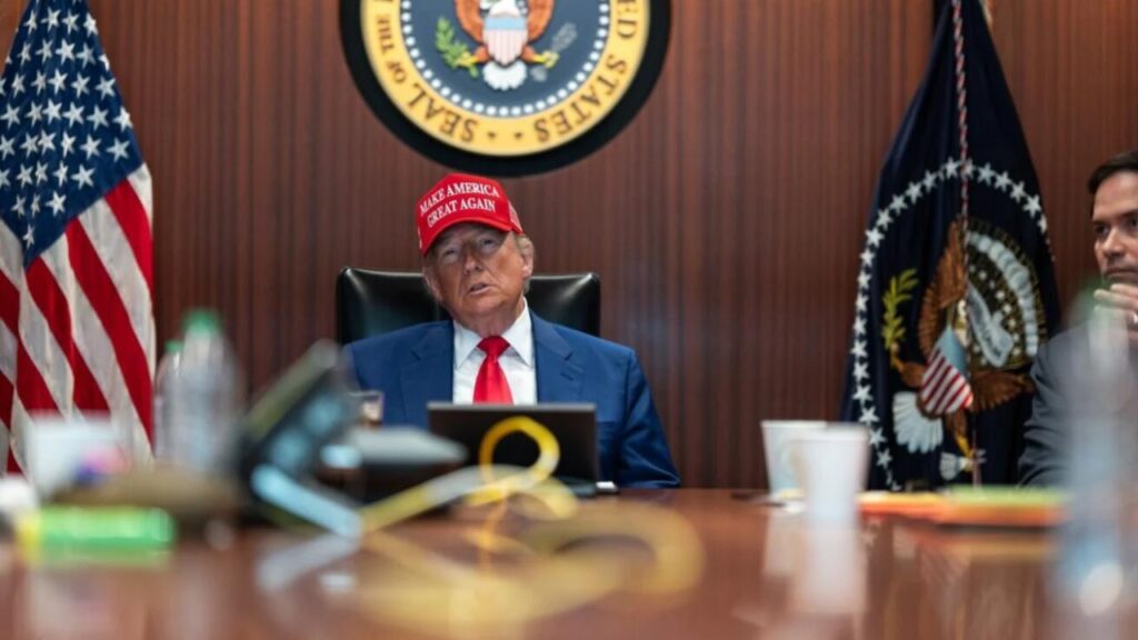 Trump Shockingly Declares Israel-Iran Ceasefire—What This Means for Global Stability 1 Trump Shockingly Declares Israel-Iran Ceasefire—What This Means for Global Stability