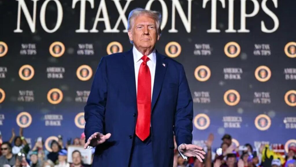 Trump Slams Green Tax Credits in His Latest ‘Big, Beautiful’ Bill: Here’s Why He’s Fuming! 1 Trump Slams Green Tax Credits in His Latest ‘Big, Beautiful’ Bill: Here’s Why He’s Fuming!