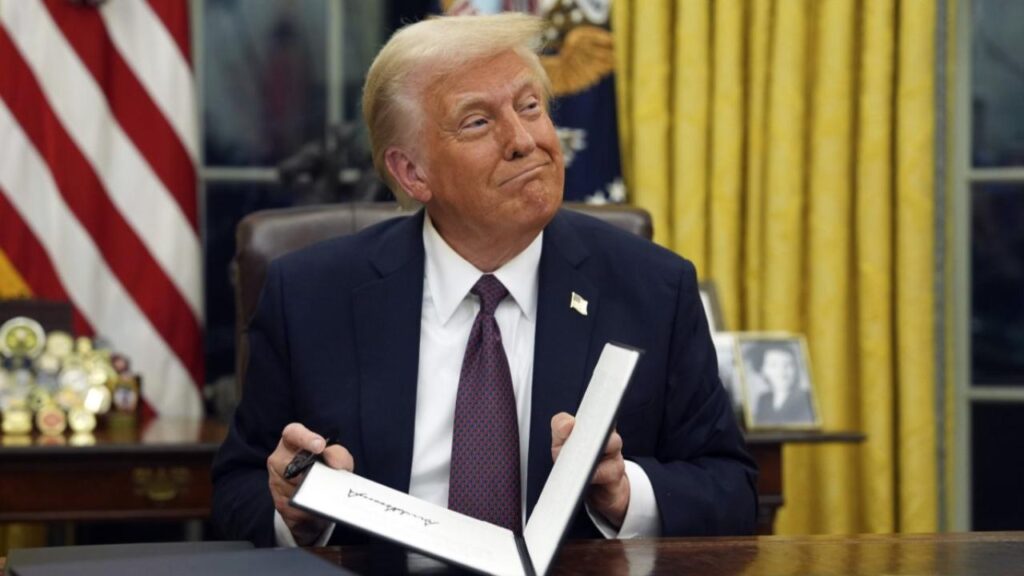Trump Stumbles in California: Double Legal Setback Could Have Massive Consequences! 1 Trump Stumbles in California: Double Legal Setback Could Have Massive Consequences!