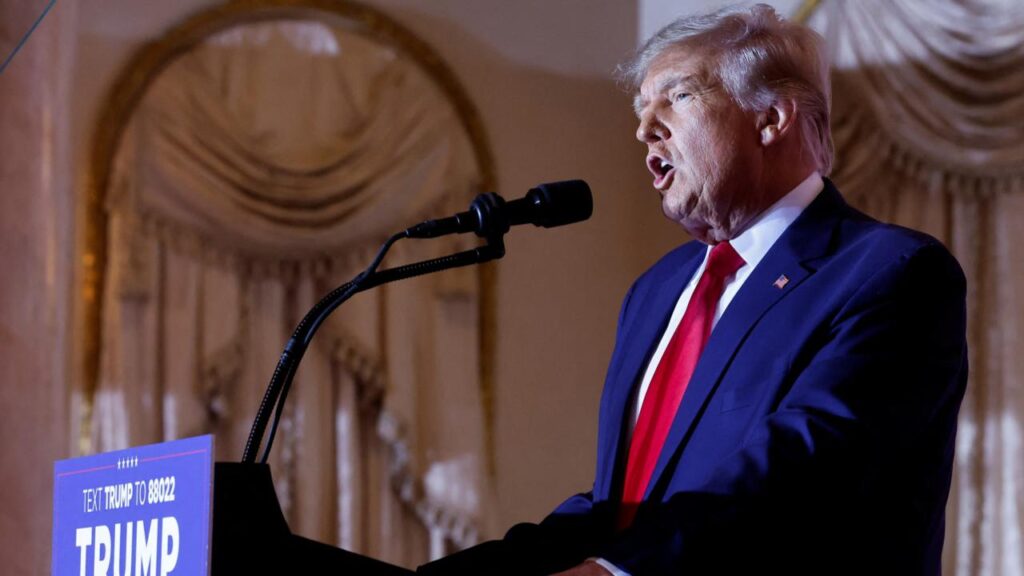 Trump Stuns Nation with Unexpected White House Change—Here’s What Just Happened 1 Trump Stuns Nation with Unexpected White House Change—Here’s What Just Happened