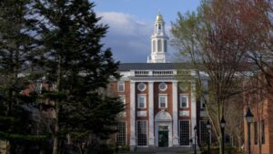 Trump Tried to Ban Foreign Students from Harvard — Here’s Why a Judge Just Said No
