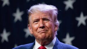 Trump Tried to Erase 5,000 Legal Records—Here’s Why the Court Said No