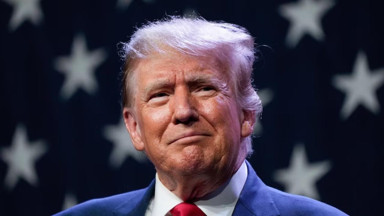 Trump Tried to Erase 5,000 Legal Records—Here’s Why the Court Said No
