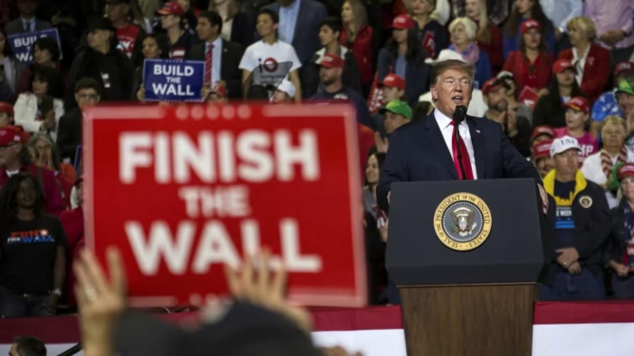 Trump Unleashes ‘Biggest Mass Deportation Program Ever’—Now Shifting Target to America’s Major Cities