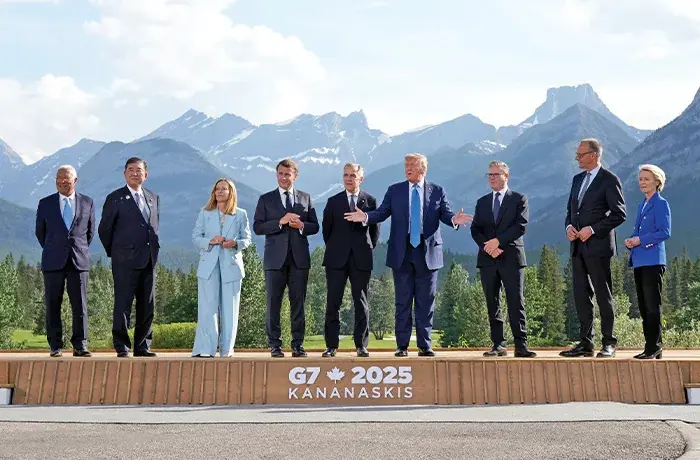 Trump Administration Scrambles for Last-Minute EU Deal—The Hidden Motives Revealed 2 Trump administration and EU officials aim to clinch trade deal