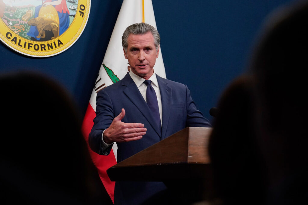 Shocking Move: Trump Administration Considers Cutting All Education Grants from California Schools – What This Means for Students! 2 Trump administration 'considers pulling all education grants from California Schools'