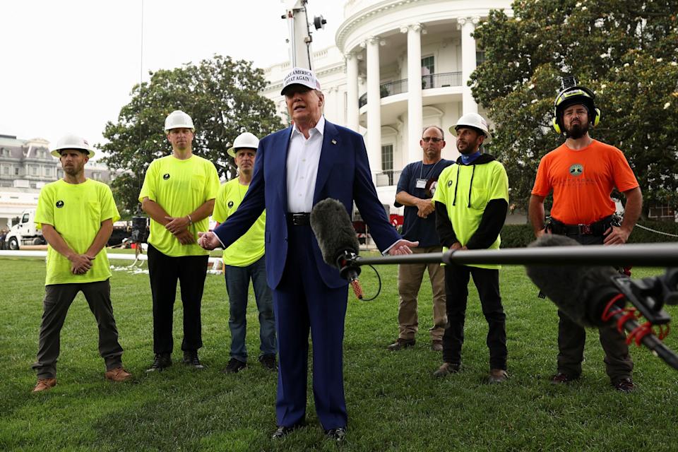 Trump Administration Shakes Up ObamaCare: Major Changes You Need to Know About! 2 Trump administration makes sweeping changes to ObamaCare, ends ‘Dreamer’ coverage