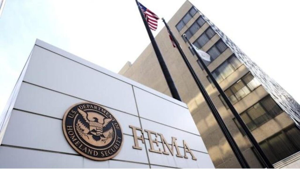 Trump and Noem’s Major Overhaul of Federal Disaster Agency: What You Need to Know 1 Trump and Noem’s Major Overhaul of Federal Disaster Agency: What You Need to Know
