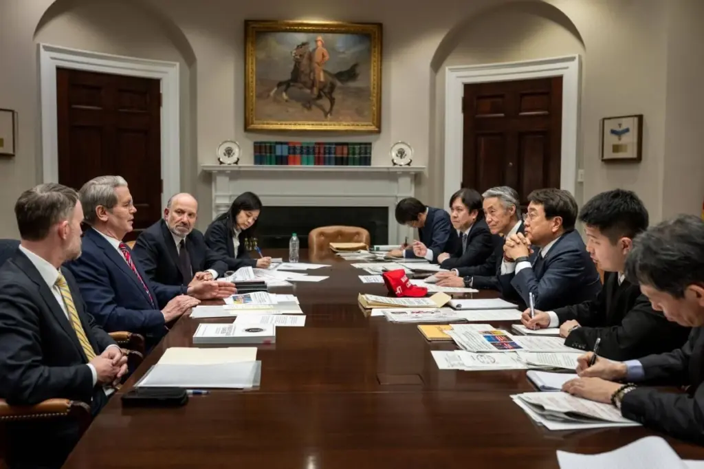 Trump Reverses Course on Biden Block, Approves Massive Japanese Buyout of U.S. Steel 2 Trump approves Nippon Steel's $14.9 billion purchase of US Steel