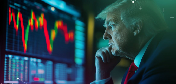 Trump Declares Crypto Bill “Incredible” – Demands “NO DELAYS, NO ADD‑ONS” in High‑Stakes Push 2 Trump presses House to pass ‘incredible’ crypto bill