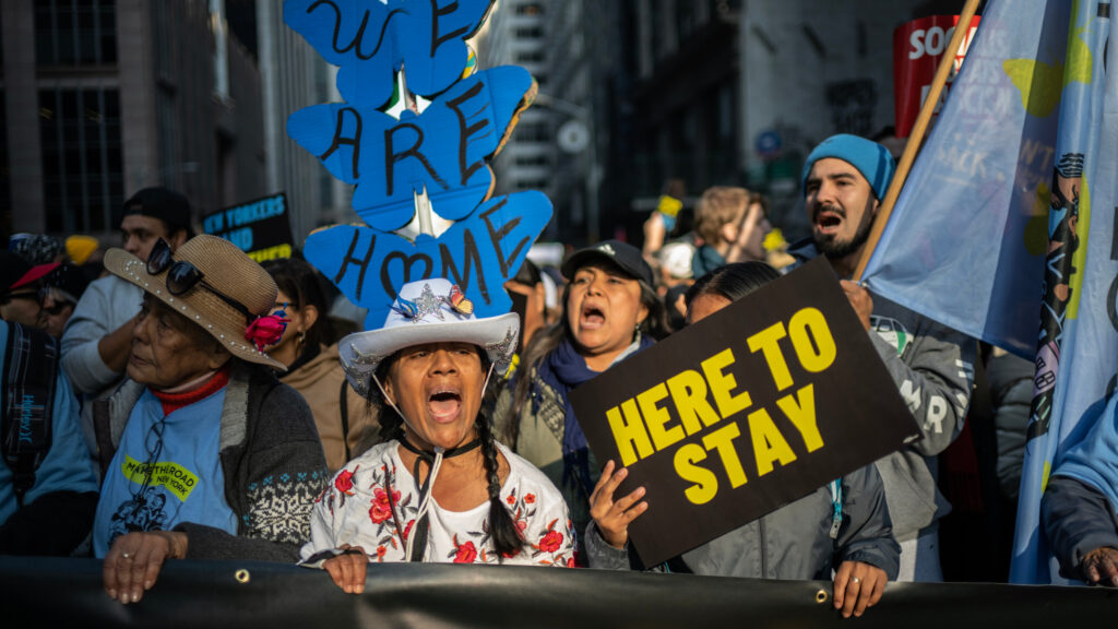 Trump Unleashes ‘Biggest Mass Deportation Program Ever’—Now Shifting Target to America’s Major Cities 2 Trump says immigration crackdown to focus on US cities after backlash
