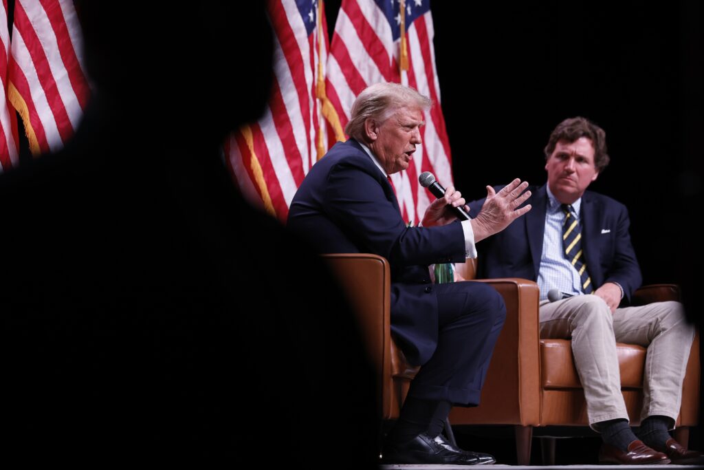 Trump Hints at U.S. Military Strike as Iran's Supreme Leader Issues Ominous Warning 2 Trump teases possible US strike as Iran supreme leader warns America