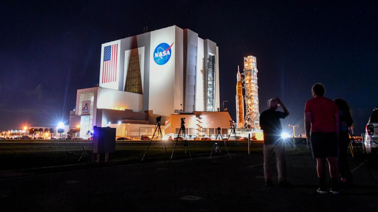 Billions in Space Science at Risk: Trump’s 2026 Budget Targets These Key NASA Missions