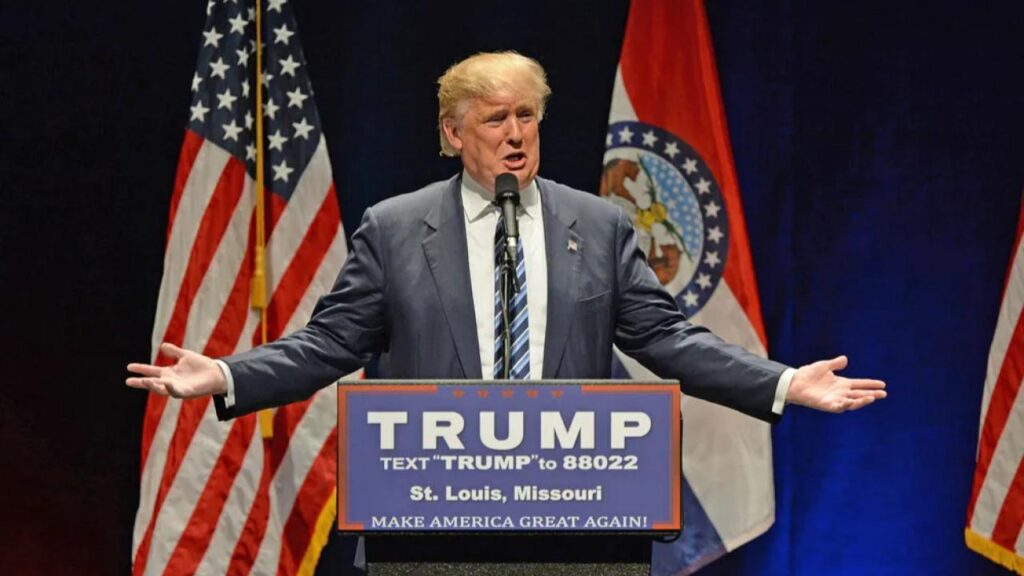 Trump's Approval Rating Just SHOCKED Everyone – See the Latest Numbers! 1 Trump's Approval Rating Just SHOCKED Everyone – See the Latest Numbers!