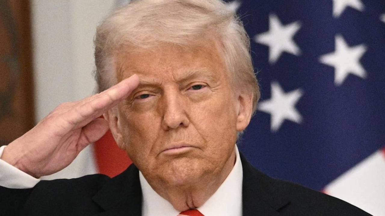 Trump's Approval Rating on Immigration Soars in Latest Poll – You Won't Believe the Numbers!