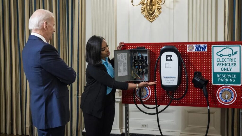 Blocked! Trump’s Attempt to Stall EV Infrastructure Crushed by Judge 1 Blocked! Trump’s Attempt to Stall EV Infrastructure Crushed by Judge