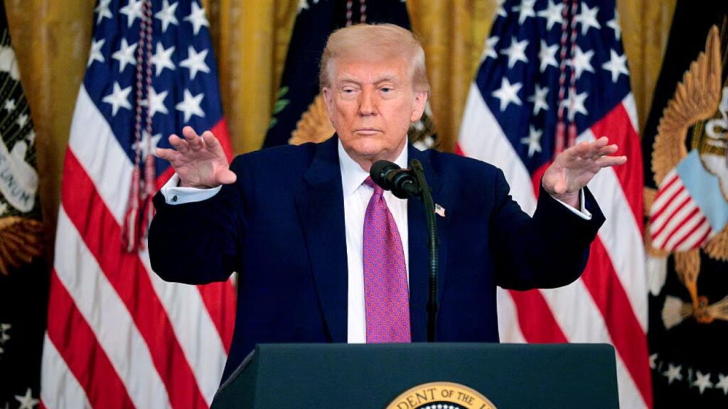 Trump's Big Beautiful Bill Surprises Americans 