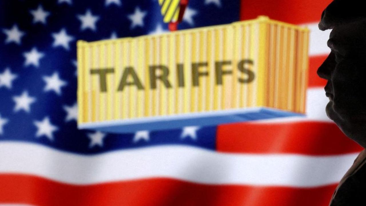 Trump’s Big Trade Promises Are Crumbling—Here’s What That Means for the U.S. Economy