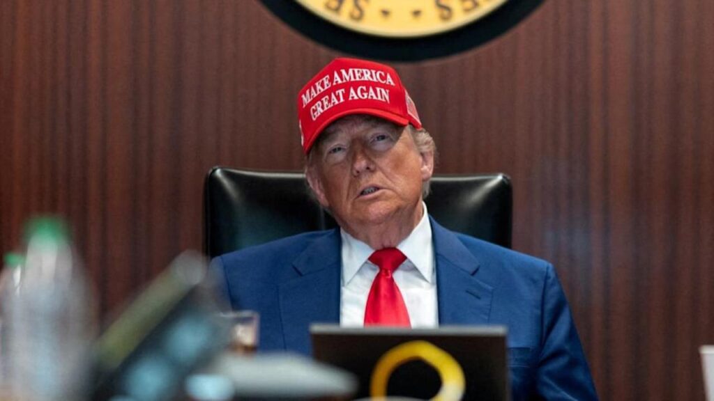 Trump’s Bold Gamble to Break Free from the "TACO" Label—You Won’t Believe What’s Next! 1 Trump’s Bold Gamble to Break Free from the "TACO" Label—You Won’t Believe What’s Next!